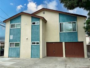 401 E 55th, Long Beach CA 90805