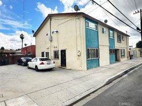 401 E 55th, Long Beach CA 90805