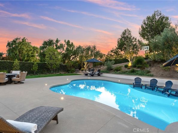 5505 Calle Vista Linda, Yorba Linda CA 92887