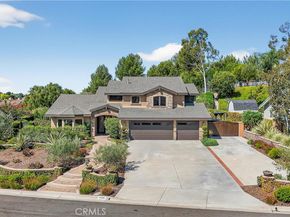 5505 Calle Vista Linda, Yorba Linda CA 92887