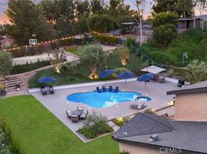 5505 Calle Vista Linda, Yorba Linda CA 92887