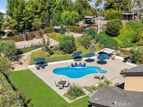 5505 Calle Vista Linda, Yorba Linda CA 92887
