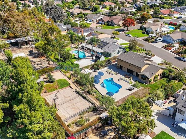 5505 Calle Vista Linda, Yorba Linda CA 92887
