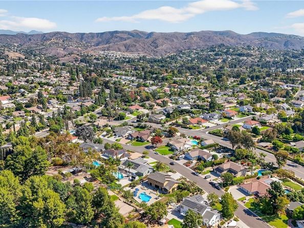 5505 Calle Vista Linda, Yorba Linda CA 92887