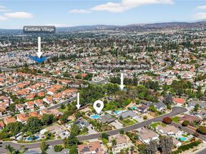 5505 Calle Vista Linda, Yorba Linda CA 92887