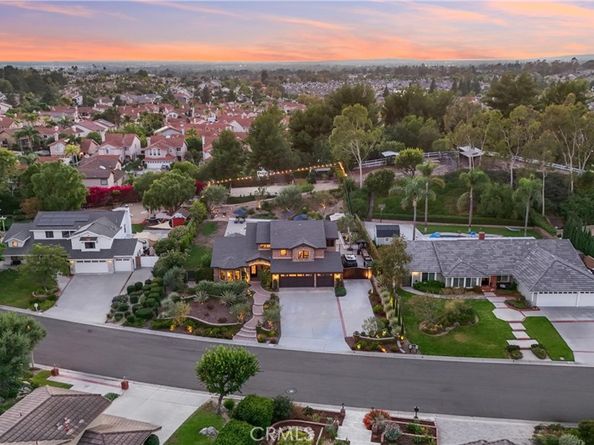 5505 Calle Vista Linda, Yorba Linda CA 92887