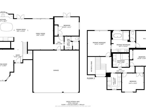 5505 Calle Vista Linda, Yorba Linda CA 92887