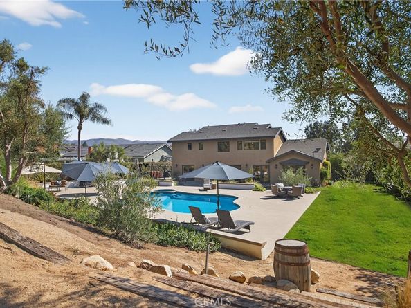 5505 Calle Vista Linda, Yorba Linda CA 92887