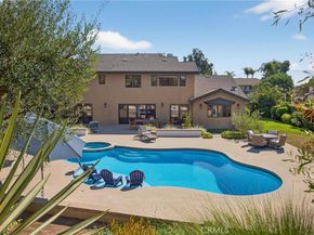 5505 Calle Vista Linda, Yorba Linda CA 92887