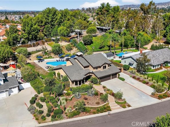 5505 Calle Vista Linda, Yorba Linda CA 92887