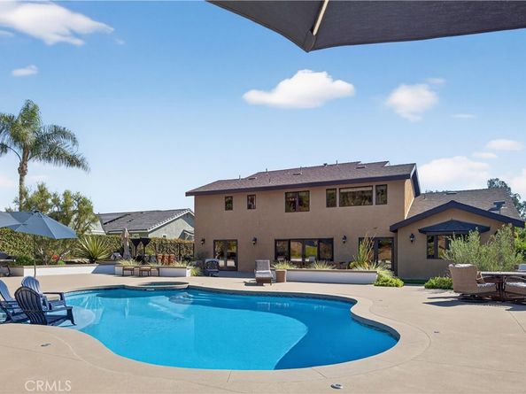 5505 Calle Vista Linda, Yorba Linda CA 92887