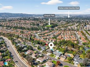 5505 Calle Vista Linda, Yorba Linda CA 92887