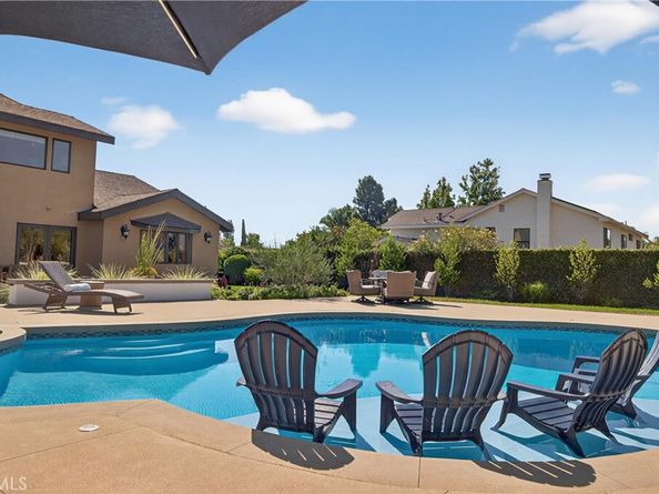 5505 Calle Vista Linda, Yorba Linda CA 92887