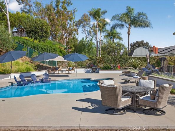 5505 Calle Vista Linda, Yorba Linda CA 92887