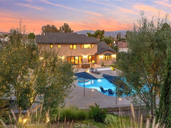 5505 Calle Vista Linda, Yorba Linda CA 92887