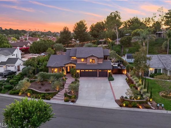 5505 Calle Vista Linda, Yorba Linda CA 92887