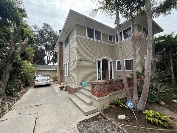 2730 E Mariquita, Long Beach CA 90803
