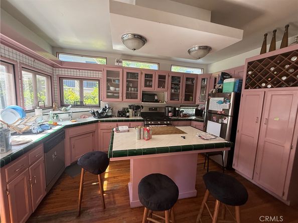 2730 E Mariquita, Long Beach CA 90803