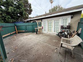 2730 E Mariquita, Long Beach CA 90803