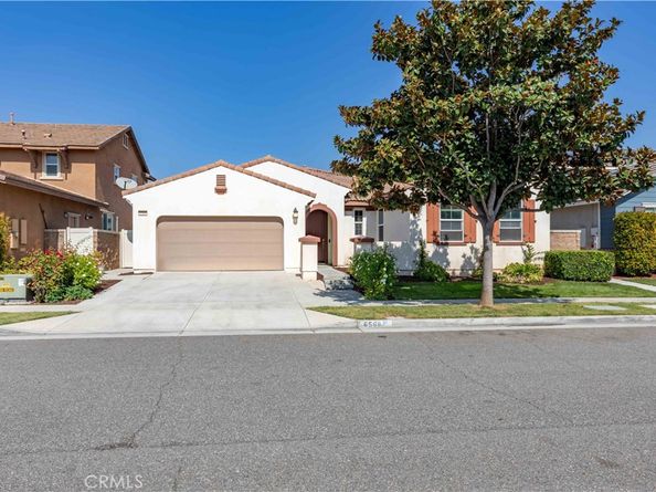 6568 Youngstown Street, Chino CA 91710