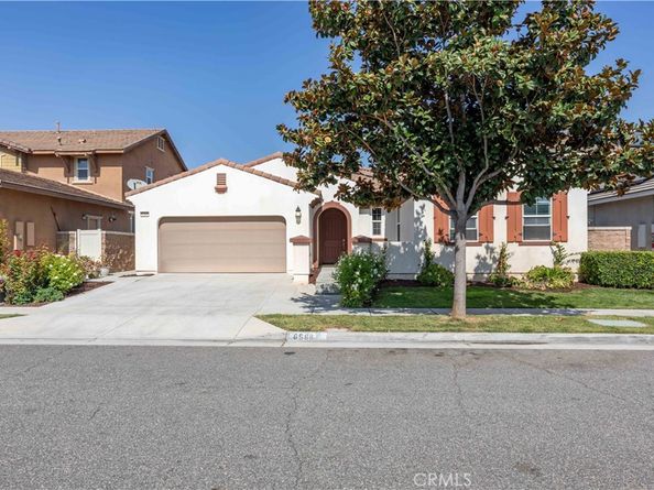 6568 Youngstown Street, Chino CA 91710