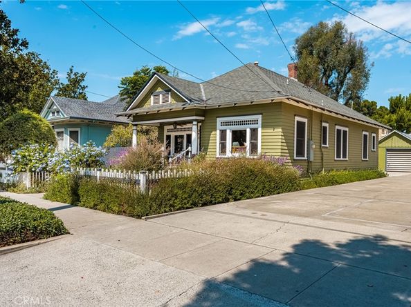 313 E Palmyra, Orange CA 92866