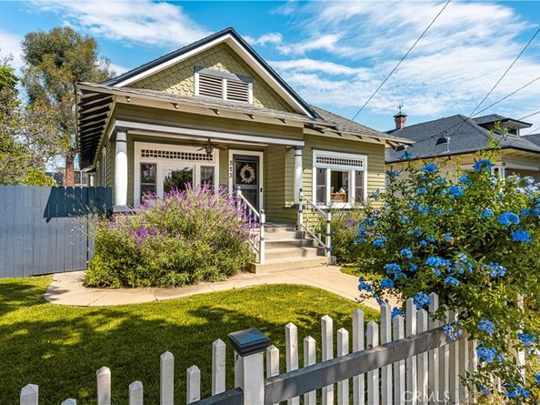 313 E Palmyra, Orange CA 92866