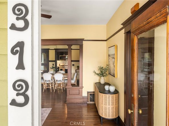 313 E Palmyra, Orange CA 92866