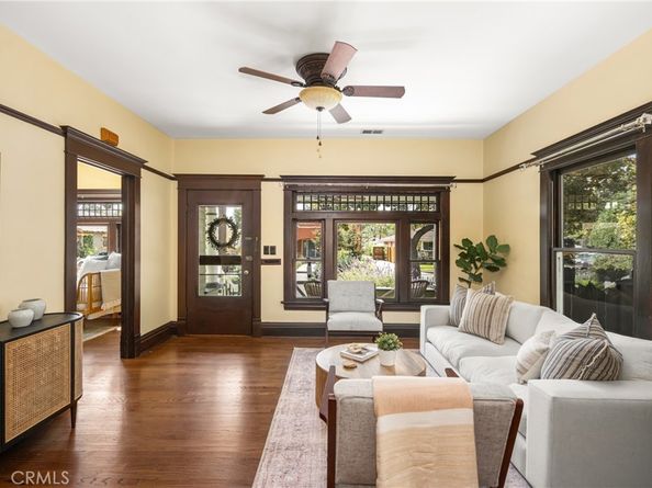 313 E Palmyra, Orange CA 92866