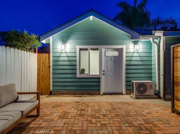 456 Cherry Avenue, Long Beach CA 90802