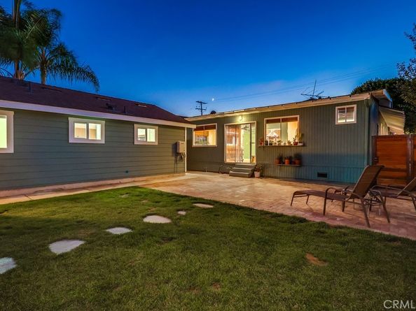 456 Cherry Avenue, Long Beach CA 90802