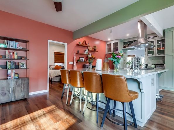 456 Cherry Avenue, Long Beach CA 90802