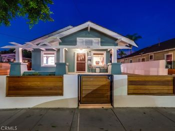 456 Cherry Avenue