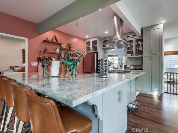456 Cherry Avenue, Long Beach CA 90802