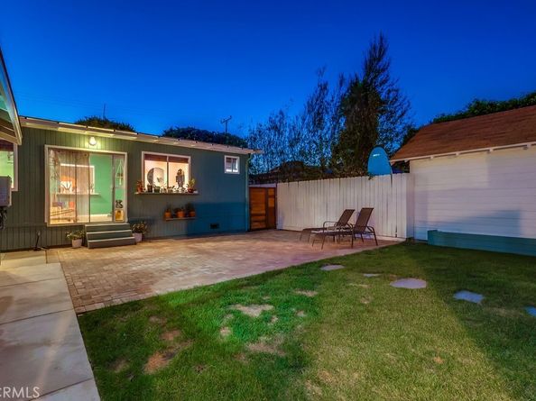 456 Cherry Avenue, Long Beach CA 90802