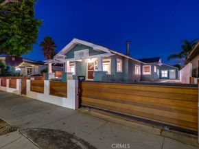 456 Cherry Avenue, Long Beach CA 90802