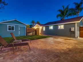 456 Cherry Avenue, Long Beach CA 90802