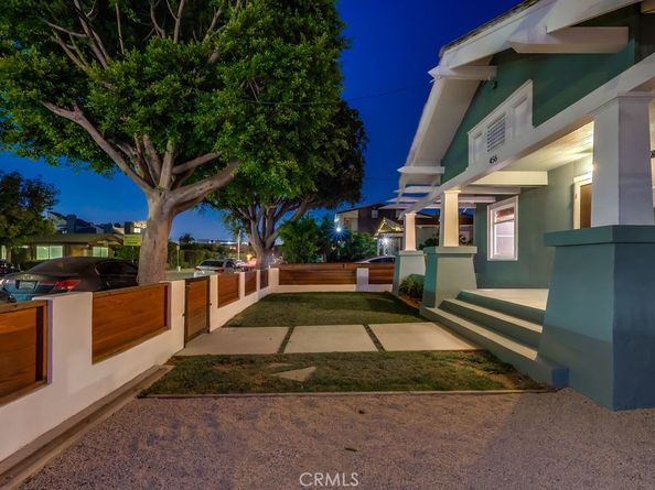 456 Cherry Avenue, Long Beach CA 90802
