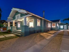 456 Cherry Avenue, Long Beach CA 90802