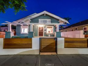 456 Cherry Avenue, Long Beach CA 90802