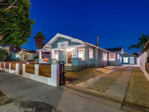 456 Cherry Avenue, Long Beach CA 90802