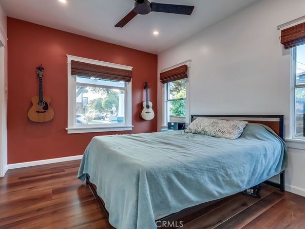 456 Cherry Avenue, Long Beach CA 90802