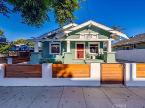 456 Cherry Avenue, Long Beach CA 90802