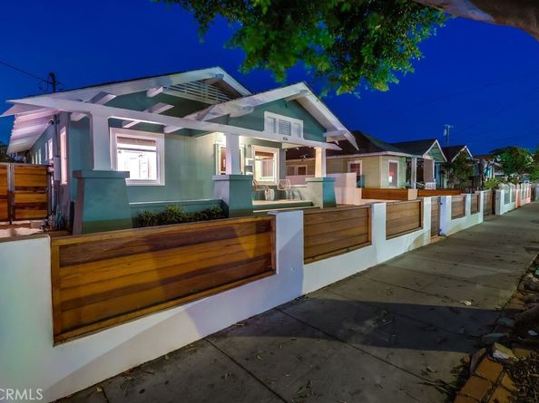 456 Cherry Avenue, Long Beach CA 90802