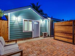 456 Cherry Avenue, Long Beach CA 90802