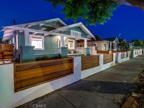 456 Cherry Avenue, Long Beach CA 90802