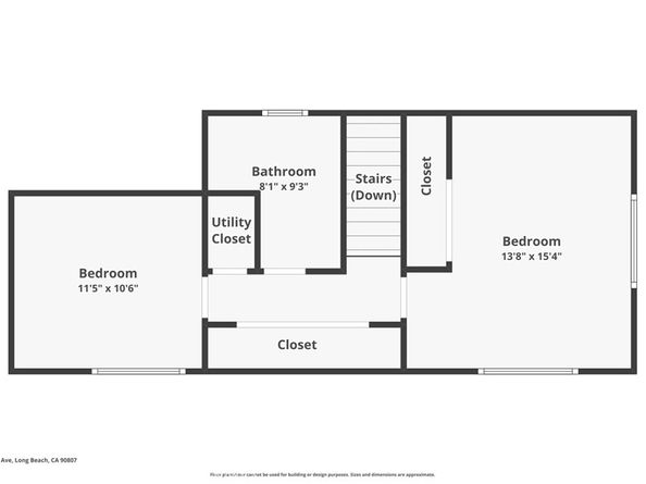 3640 Pine Avenue, Long Beach CA 90807