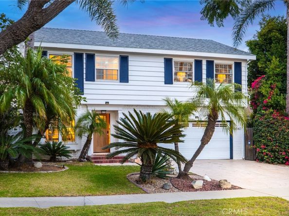 3640 Pine Avenue, Long Beach CA 90807