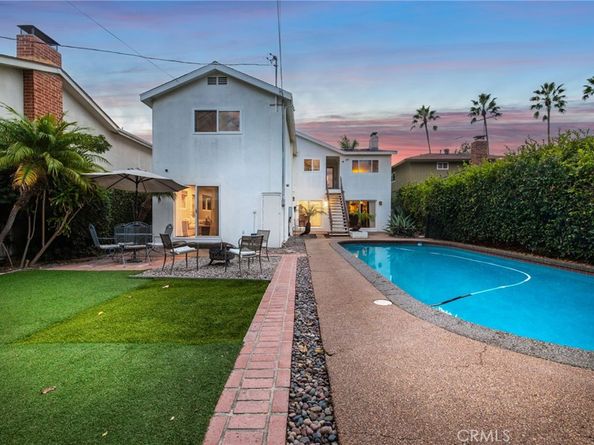 3640 Pine Avenue, Long Beach CA 90807