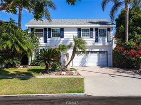 3640 Pine Avenue, Long Beach CA 90807
